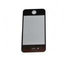 Lens Mica Iphone 4G Negra